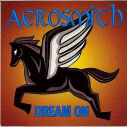 Aerosmith : Dream On (bootleg)